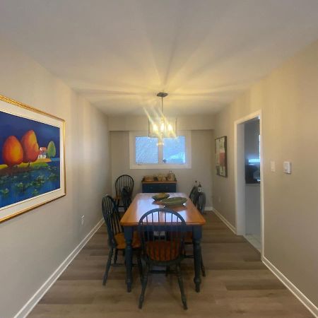 Private Room Lakeview House- Westmount Moncton Exterior foto