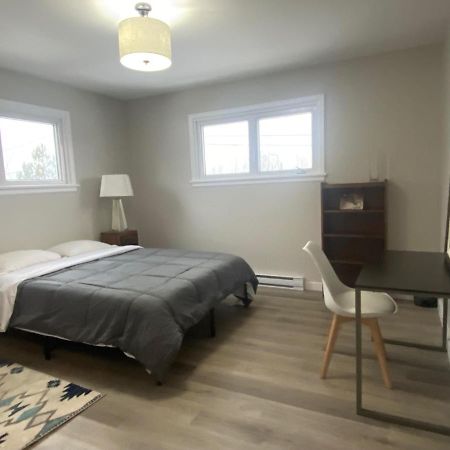 Private Room Lakeview House- Westmount Moncton Exterior foto
