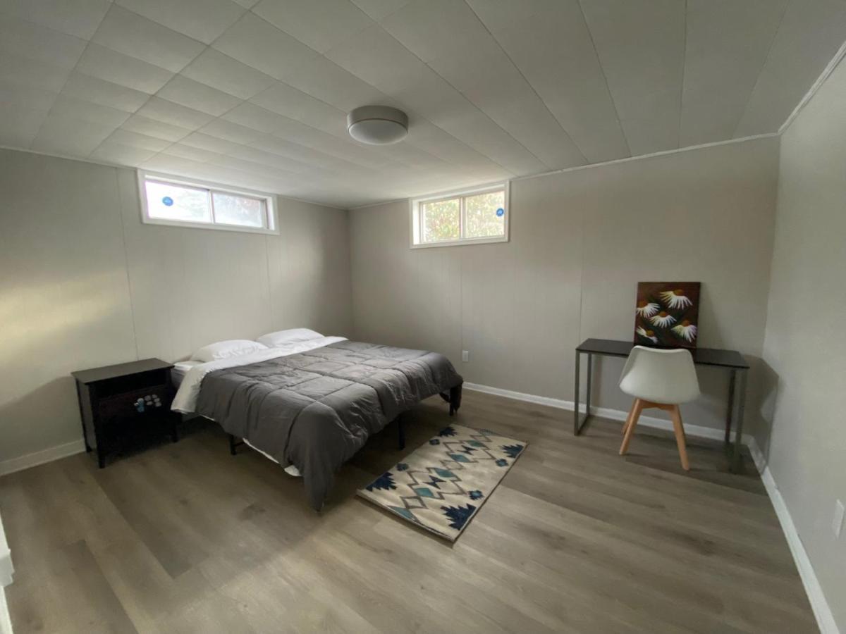 Private Room Lakeview House- Westmount Moncton Exterior foto