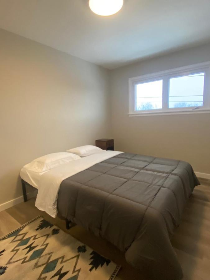Private Room Lakeview House- Westmount Moncton Exterior foto