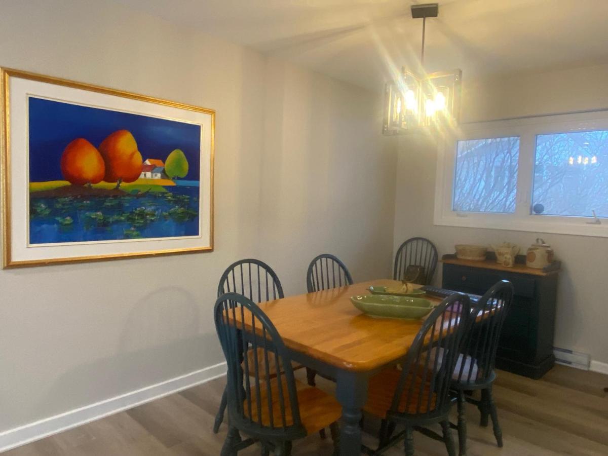Private Room Lakeview House- Westmount Moncton Exterior foto